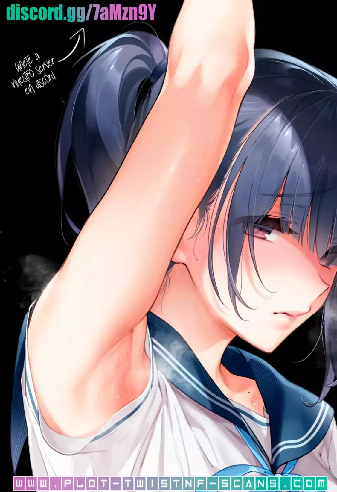 Tawawa On Monday - Capítulo 3 - Página 14 - LectorTMOo