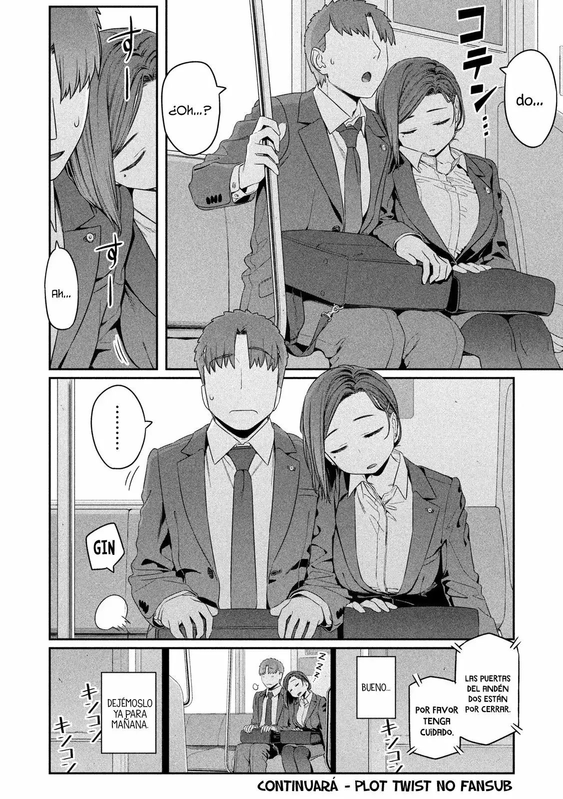 Tawawa On Monday - Capítulo 4 - Página 13 - LectorTMOo