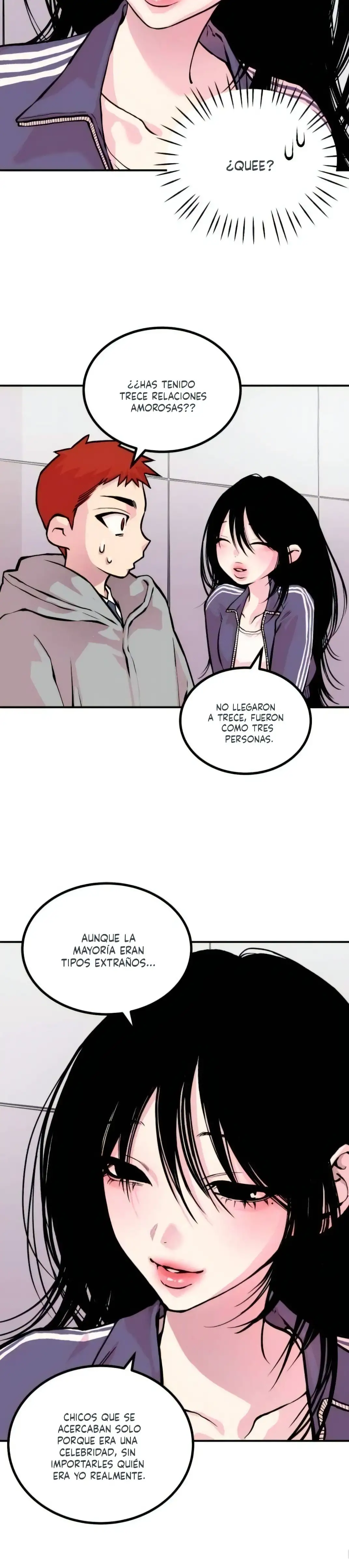 Te enseñare a besar - Capítulo 1 - Página 24 - LectorTMOo