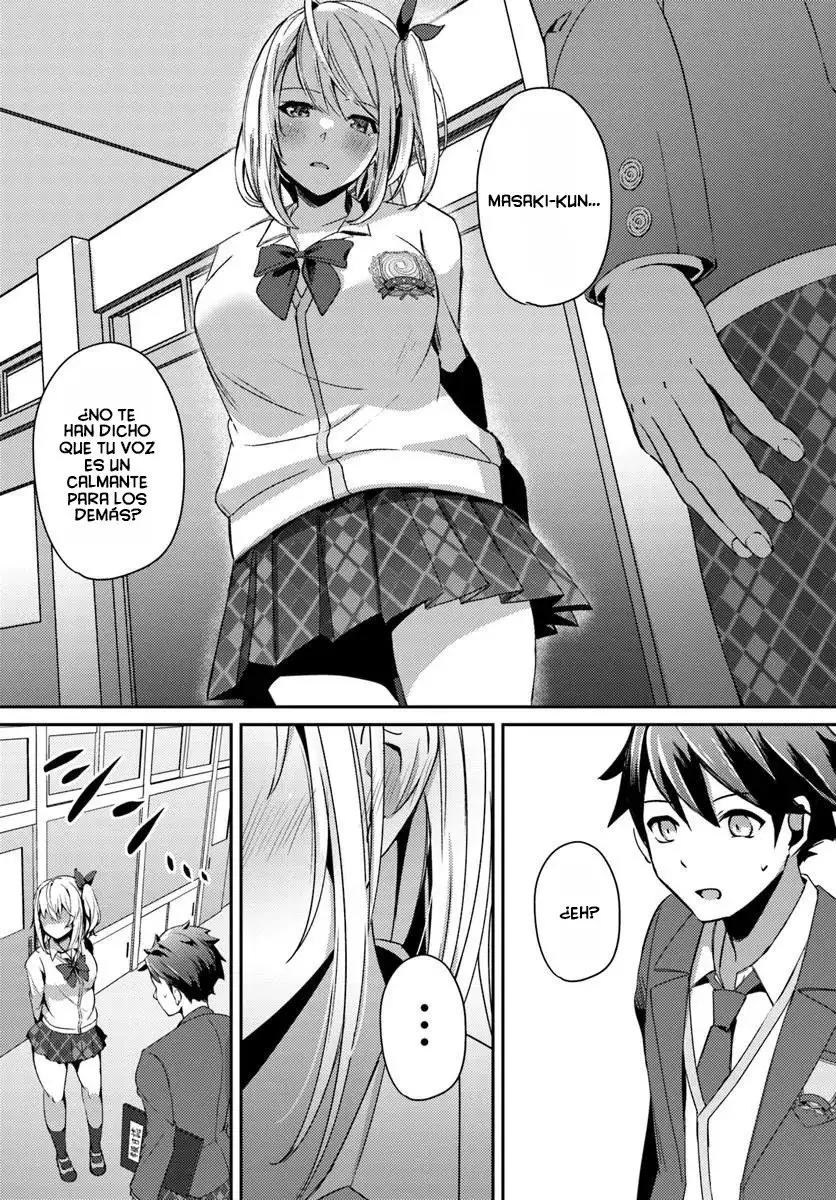 Te ni Ireta Saimin App de Yume no Harem Seikatsu wo Okuritai - Capítulo 3.2 - Página 6 - LectorTMOo