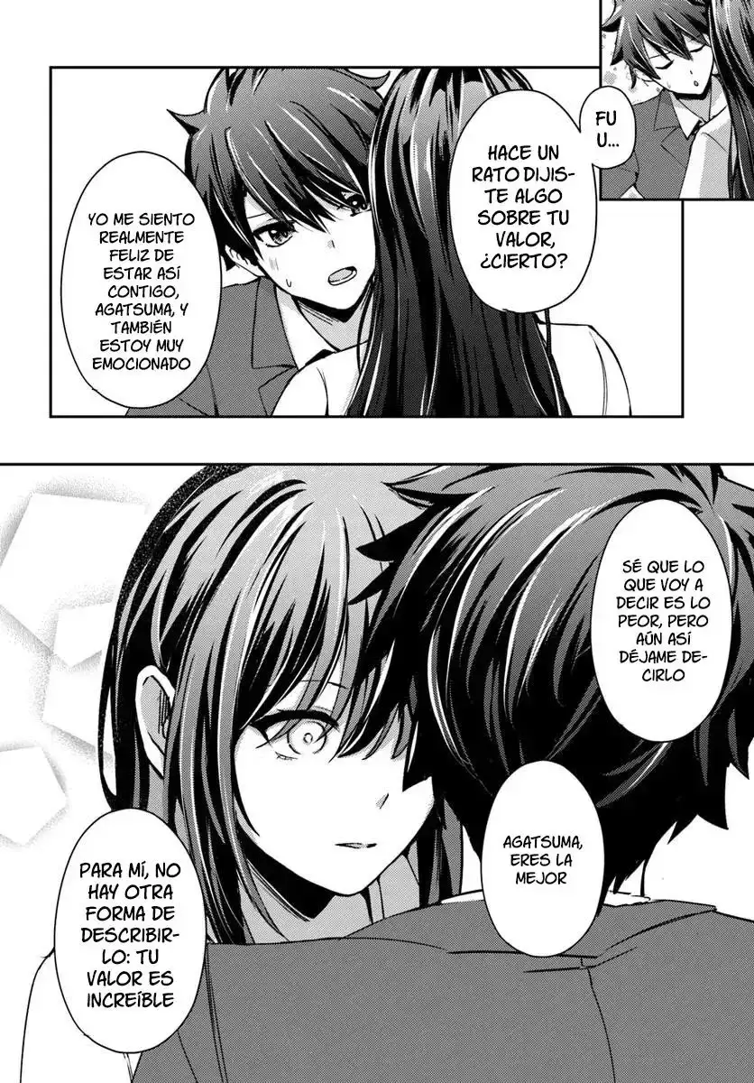Te ni Ireta Saimin App de Yume no Harem Seikatsu wo Okuritai - Capítulo 6.2 - Página 4 - LectorTMOo