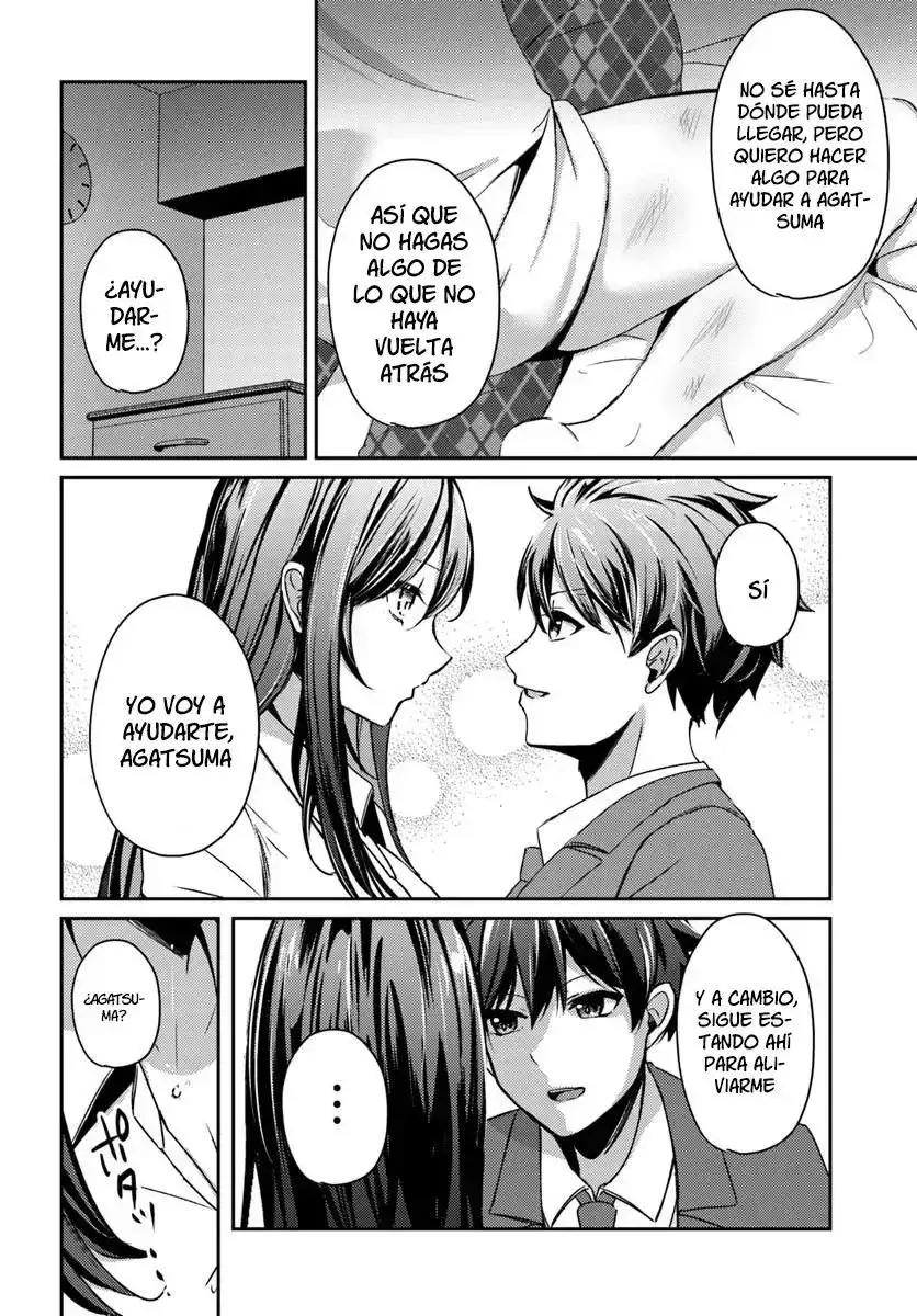 Te ni Ireta Saimin App de Yume no Harem Seikatsu wo Okuritai - Capítulo 6.2 - Página 6 - LectorTMOo
