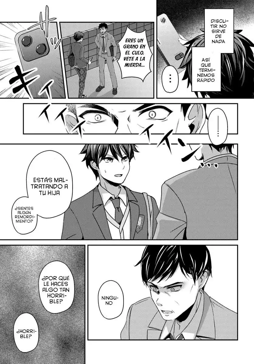 Te ni Ireta Saimin App de Yume no Harem Seikatsu wo Okuritai - Capítulo 7.1 - Página 17 - LectorTMOo