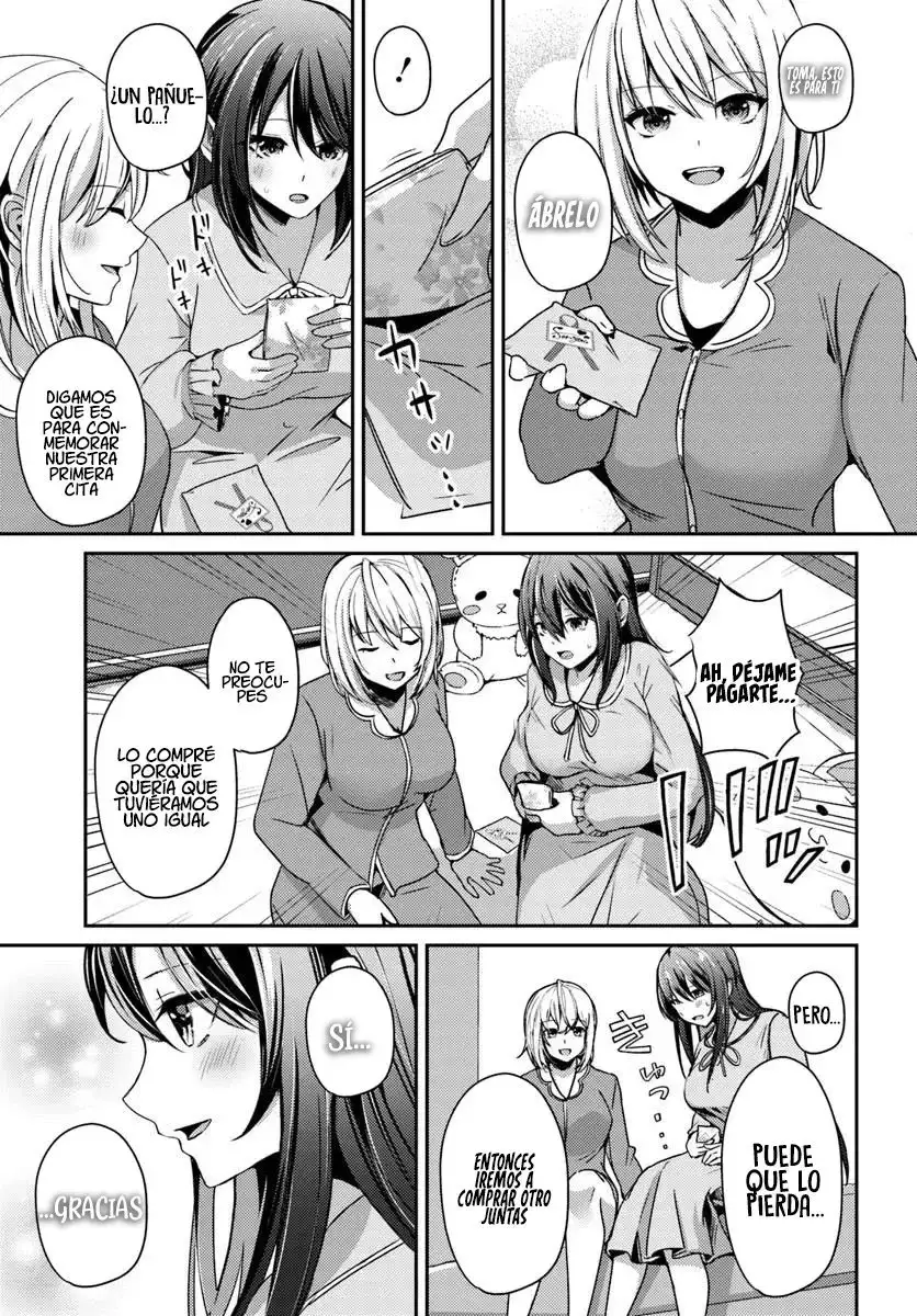 Te ni Ireta Saimin App de Yume no Harem Seikatsu wo Okuritai - Capítulo 7.2 - Página 6 - LectorTMOo