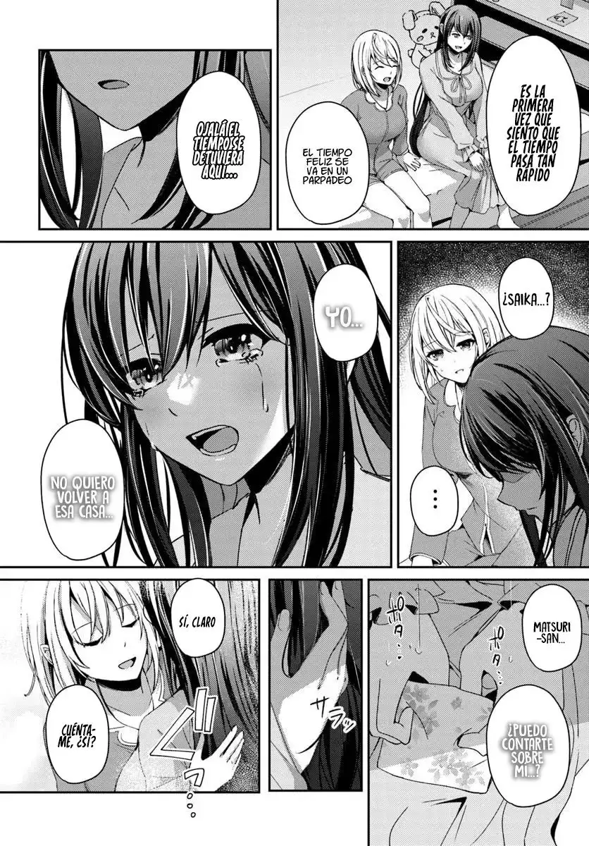 Te ni Ireta Saimin App de Yume no Harem Seikatsu wo Okuritai - Capítulo 7.2 - Página 7 - LectorTMOo