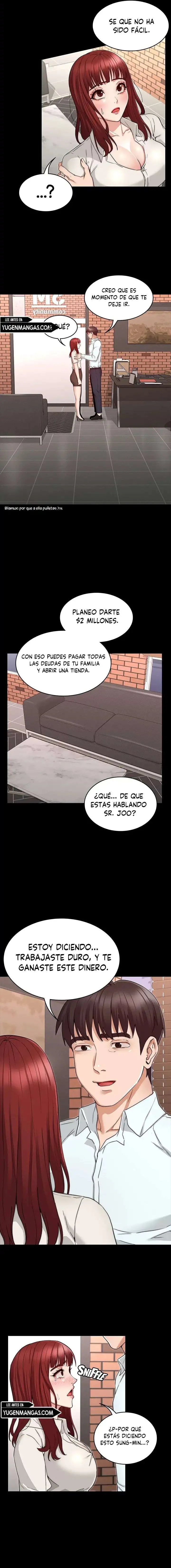 Teacher Punishment - Capítulo 56 - Página 12 - LectorTMOo