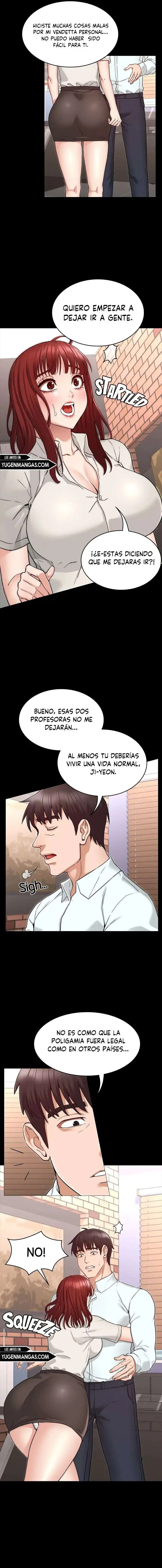 Teacher Punishment - Capítulo 56 - Página 13 - LectorTMOo