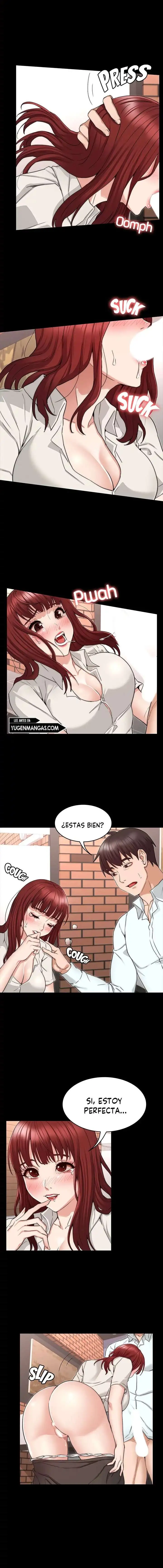 Teacher Punishment - Capítulo 57 - Página 7 - LectorTMOo