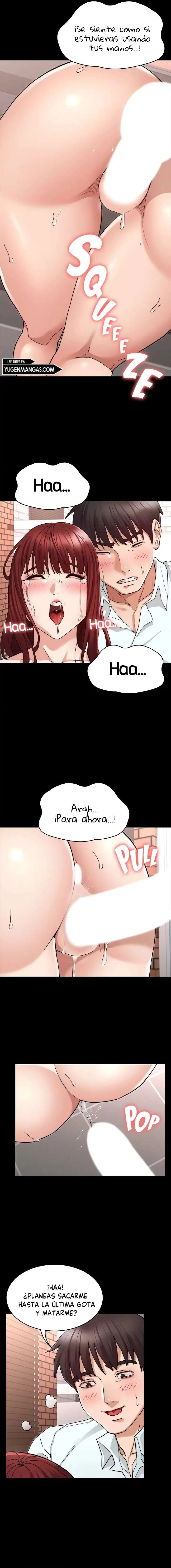 Teacher Punishment - Capítulo 57 - Página 14 - LectorTMOo