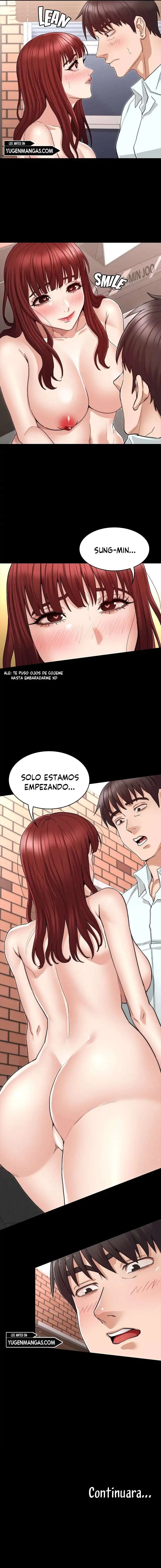 Teacher Punishment - Capítulo 57 - Página 15 - LectorTMOo