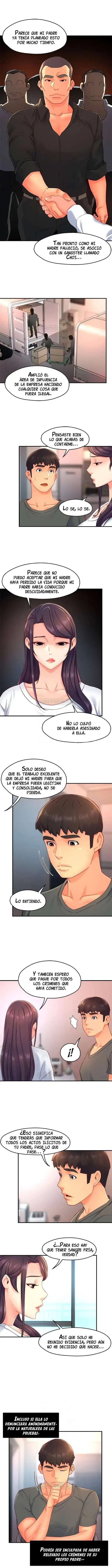 Teamleader Report capítulo 52 página 3