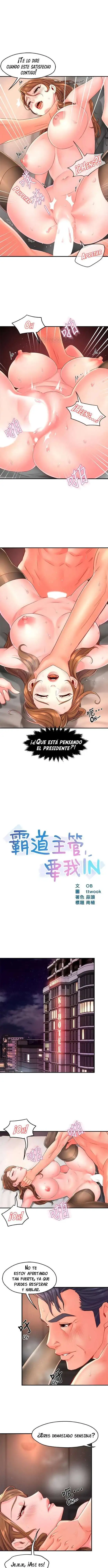 Teamleader Report capítulo 53 página 2
