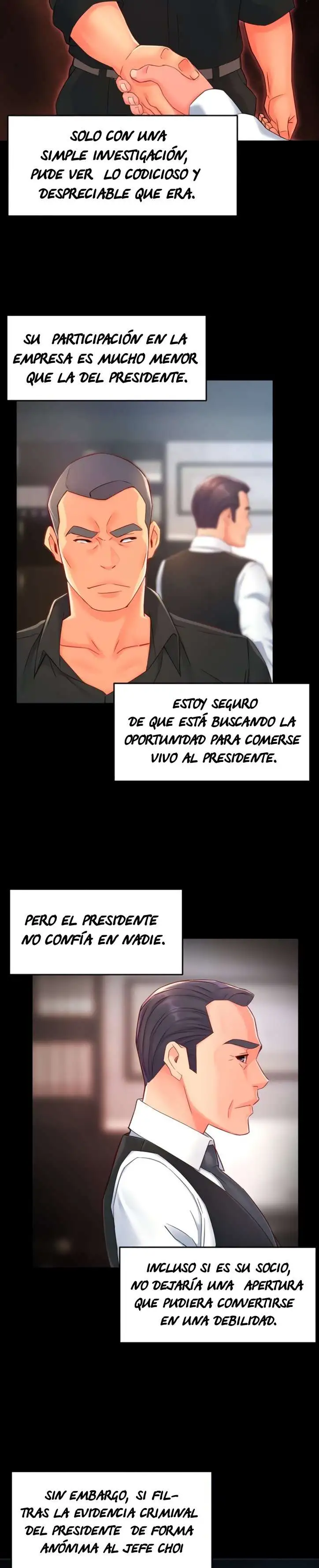 Teamleader Report capítulo 54 página 8