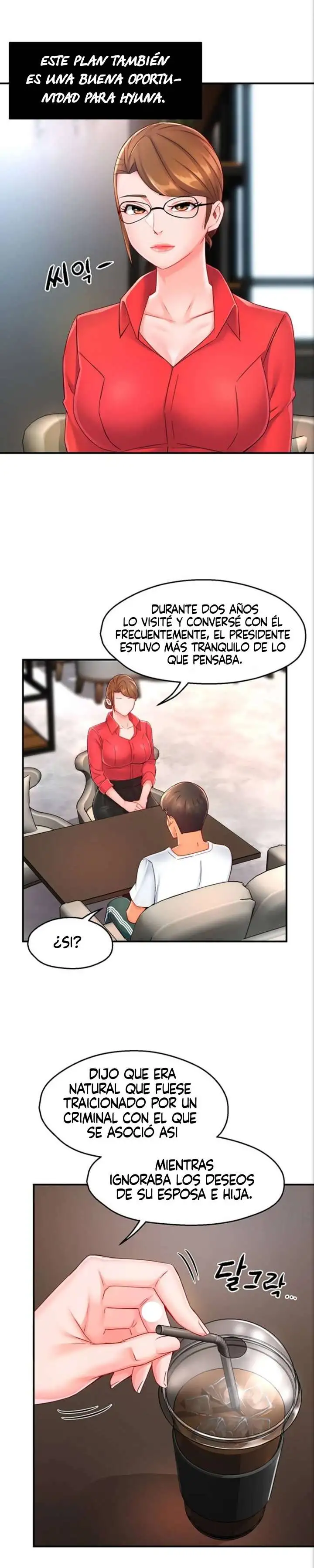 Teamleader Report capítulo 54 página 12