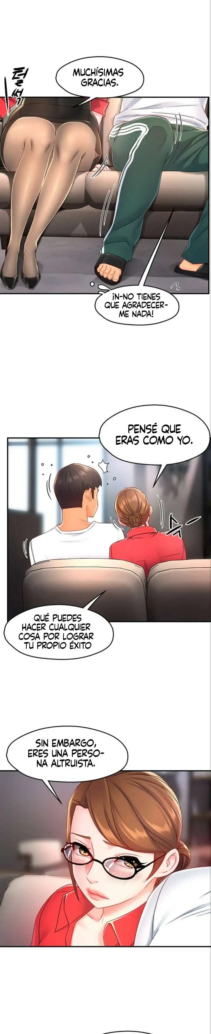 Teamleader Report capítulo 54 página 16