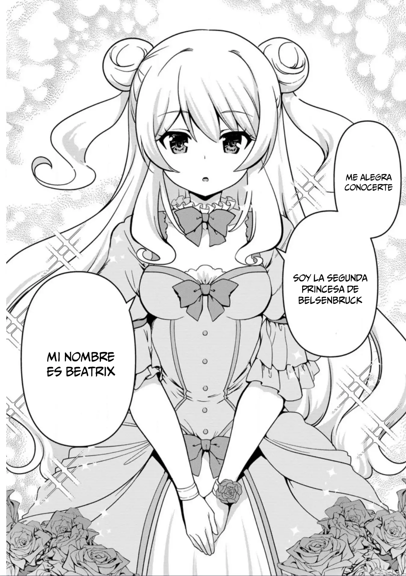 Teinen-go wa Isekai de Taneuma Seikatsu - Capítulo 4.2 - Página 11 - LectorTMOo