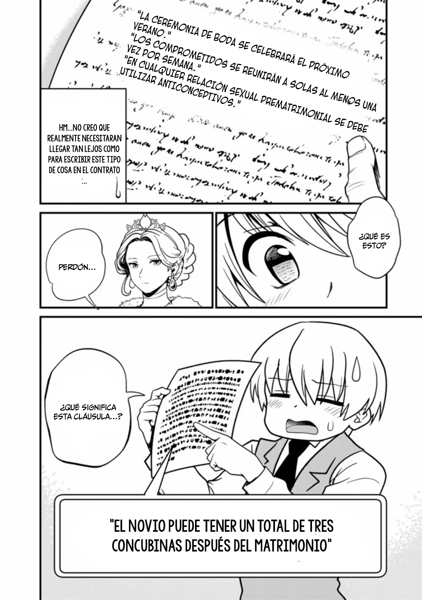 Teinen-go wa Isekai de Taneuma Seikatsu - Capítulo 4.3 - Página 3 - LectorTMOo