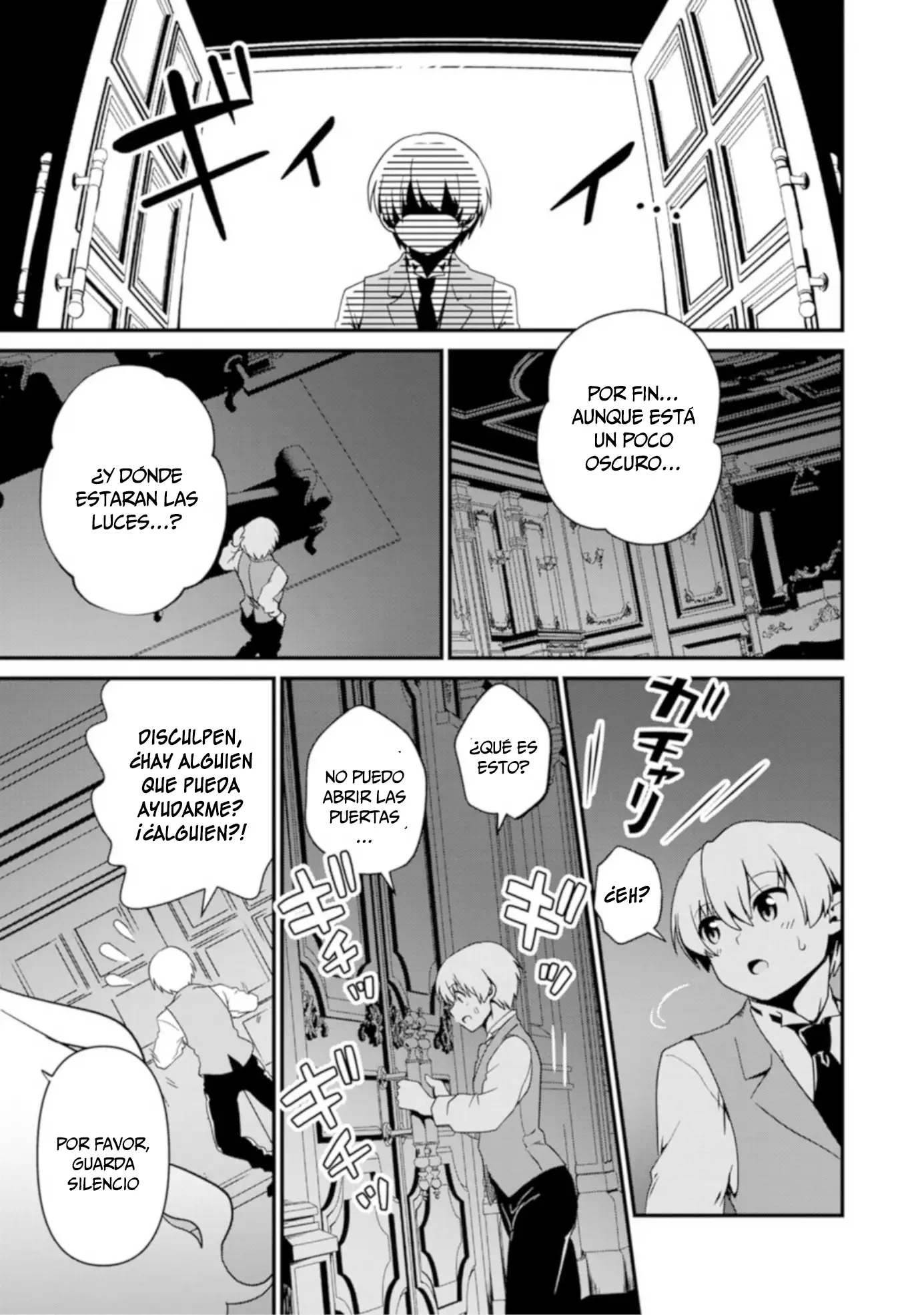 Teinen-go wa Isekai de Taneuma Seikatsu - Capítulo 4.3 - Página 10 - LectorTMOo