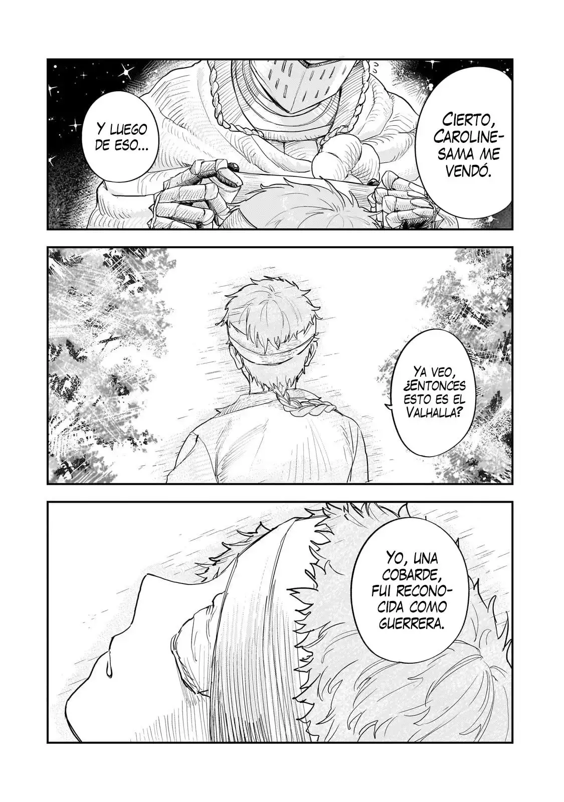 Teisou Gyakuten Sekai no Doutei Henkyou Ryoushu Kishi - Capítulo 12.1 - Página 4 - LectorTMOo