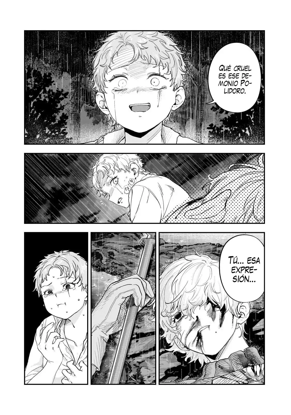Teisou Gyakuten Sekai no Doutei Henkyou Ryoushu Kishi - Capítulo 12.1 - Página 9 - LectorTMOo