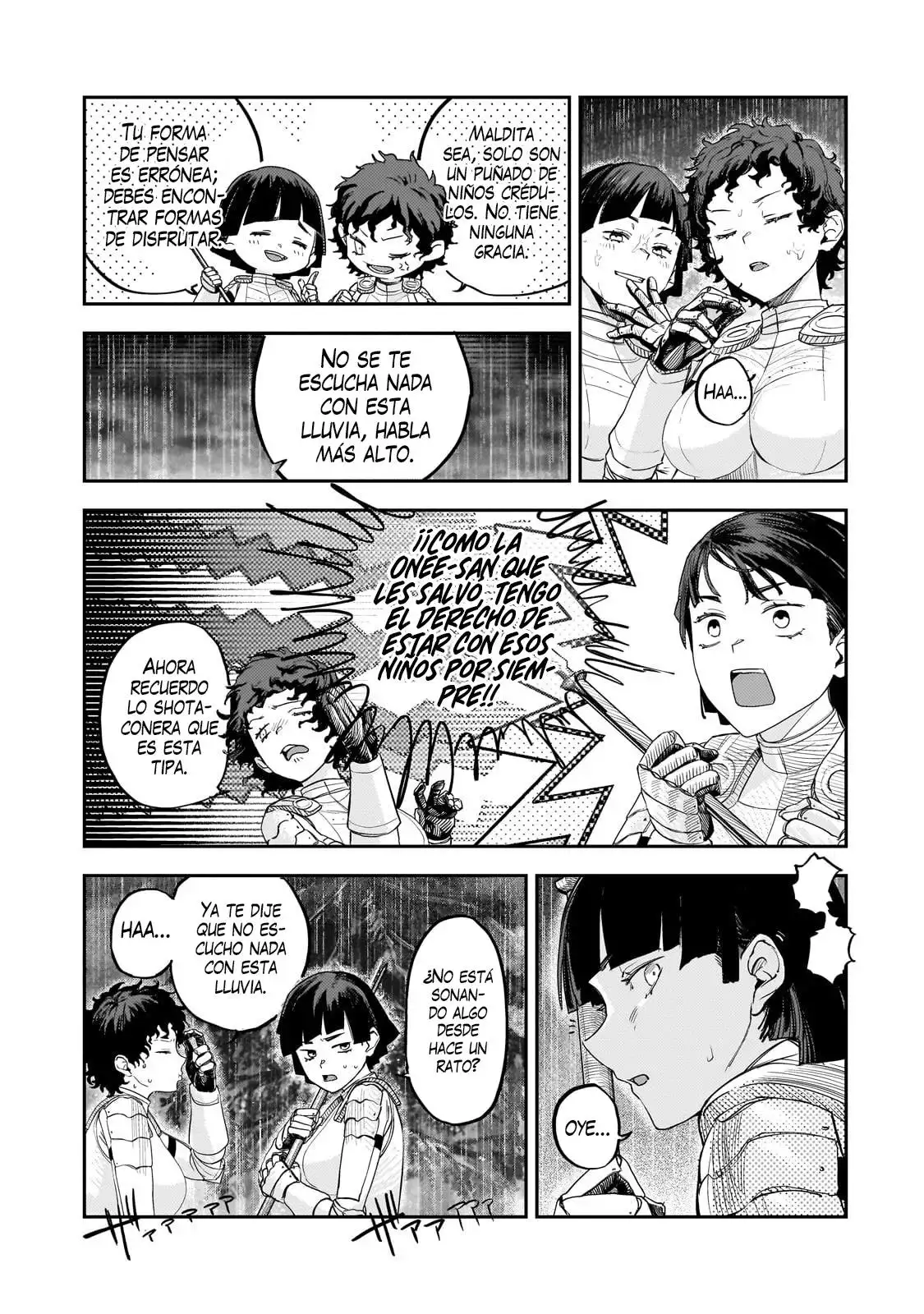 Teisou Gyakuten Sekai no Doutei Henkyou Ryoushu Kishi - Capítulo 12.2 - Página 13 - LectorTMOo