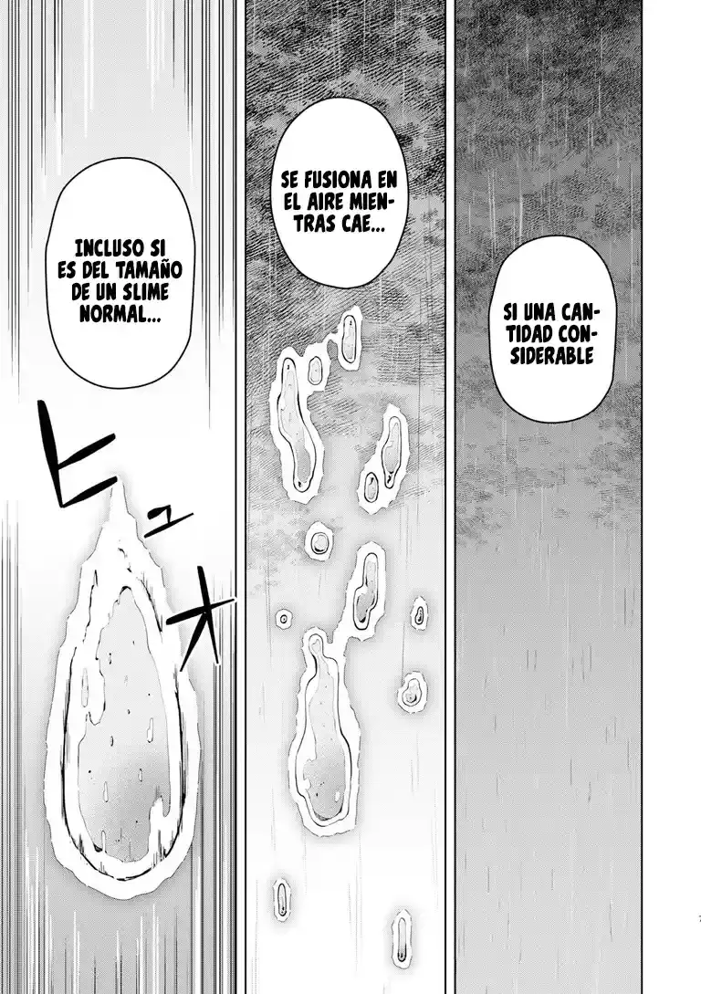 Teisou Gyakuten Isekai de Sukebe na Bijo tachi ni Kakomare nagara Boukensha Seikatsu - Capítulo 13 - Página 7 - LectorTMOo