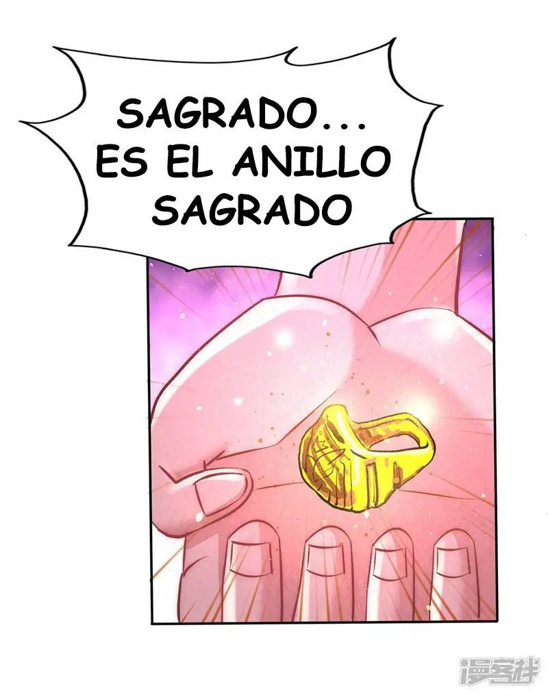 Temple of the Dragon King - Capítulo 10 - Página 21 - LectorTMOo