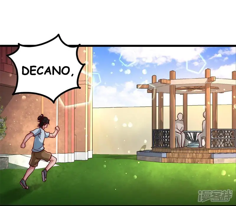 Temple of the Dragon King - Capítulo 11 - Página 18 - LectorTMOo