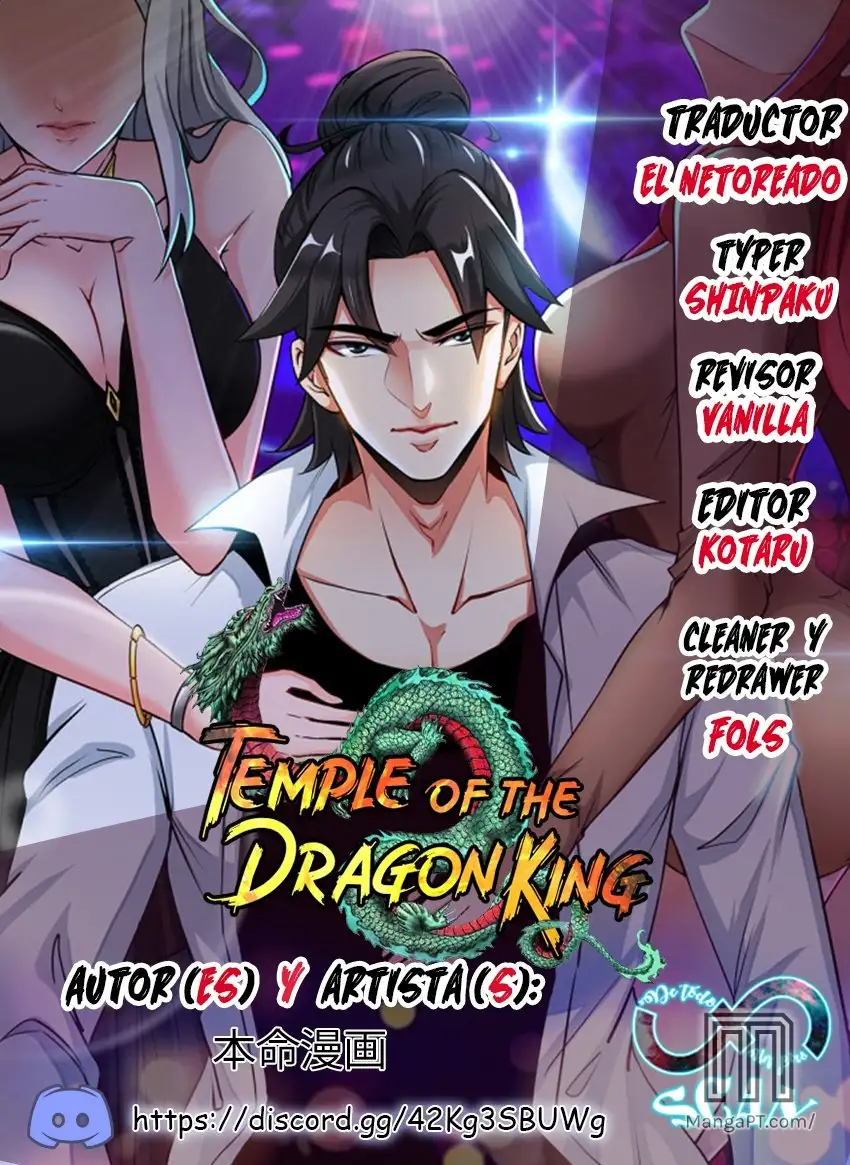 Temple of the Dragon King - Capítulo 113 - Página 1 - LectorTMOo