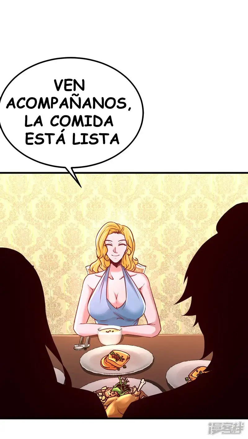 Temple of the Dragon King - Capítulo 12 - Página 18 - LectorTMOo
