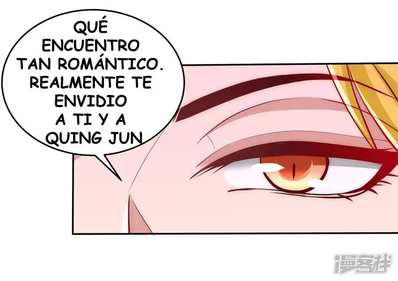 Temple of the Dragon King - Capítulo 12 - Página 23 - LectorTMOo