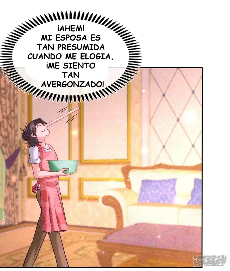 Temple of the Dragon King - Capítulo 13 - Página 8 - LectorTMOo