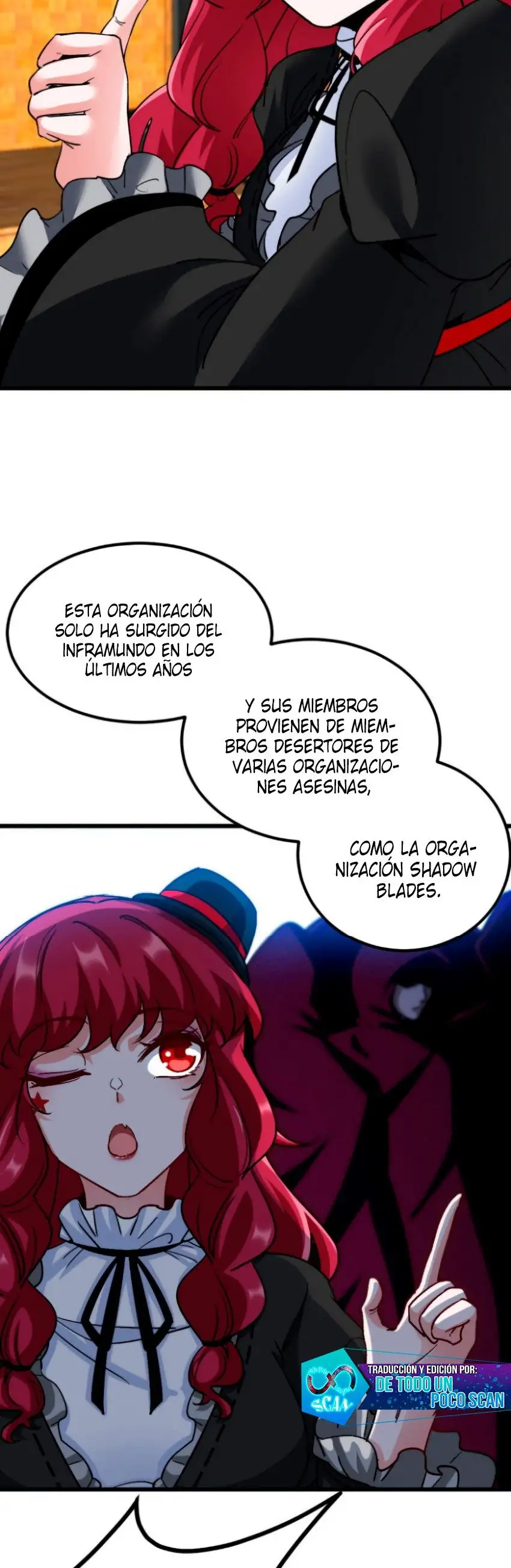 Temple of the Dragon King - Capítulo 130 - Página 14 - LectorTMOo