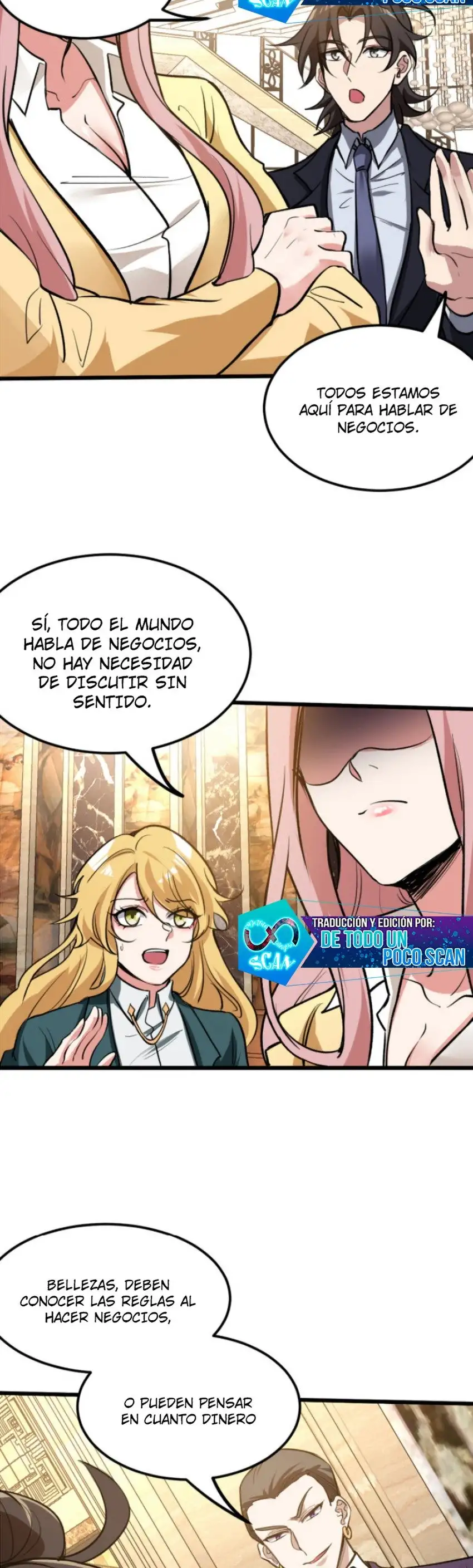 Temple of the Dragon King - Capítulo 131 - Página 16 - LectorTMOo
