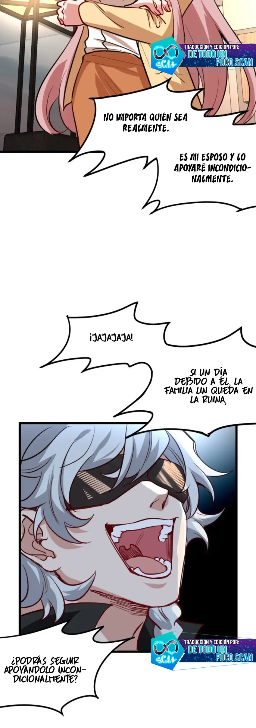 Temple of the Dragon King - Capítulo 137 - Página 21 - LectorTMOo