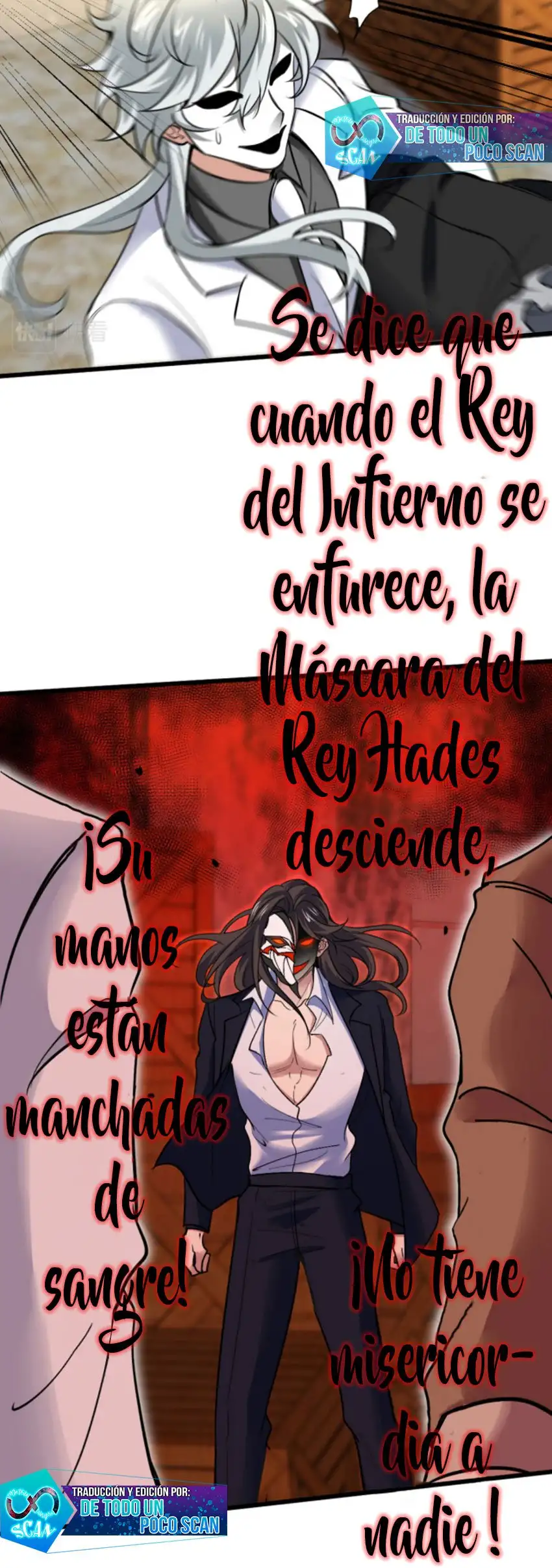 Temple of the Dragon King - Capítulo 144 - Página 17 - LectorTMOo
