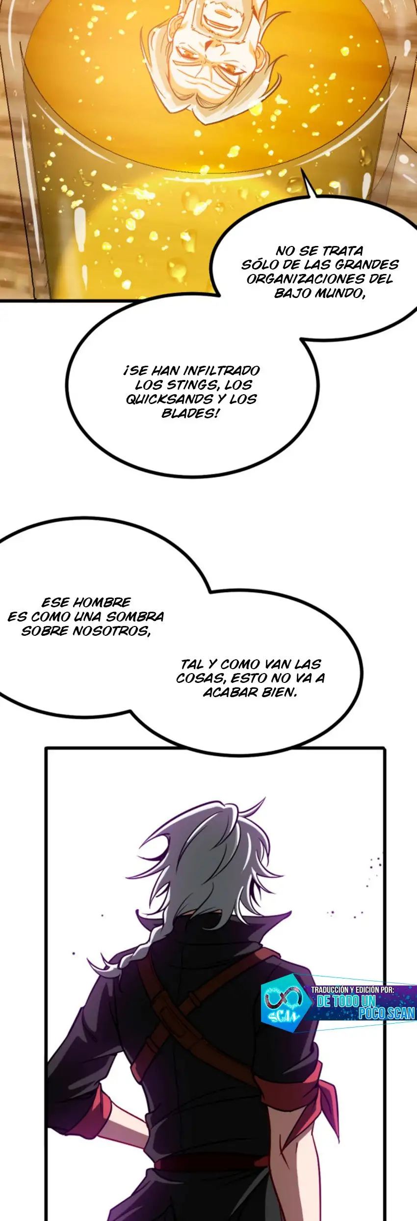 Temple of the Dragon King - Capítulo 149 - Página 7 - LectorTMOo