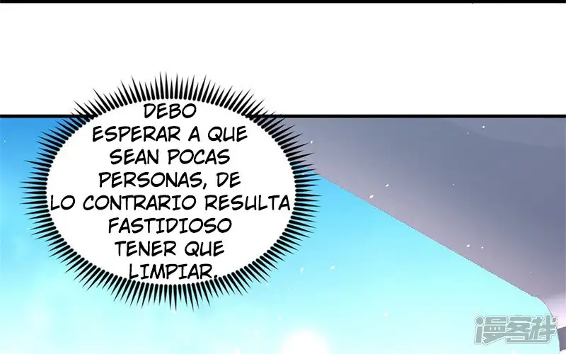 Temple of the Dragon King - Capítulo 15 - Página 18 - LectorTMOo