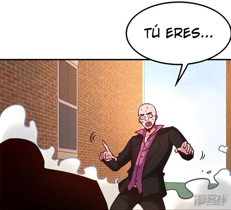 Temple of the Dragon King - Capítulo 15 - Página 26 - LectorTMOo