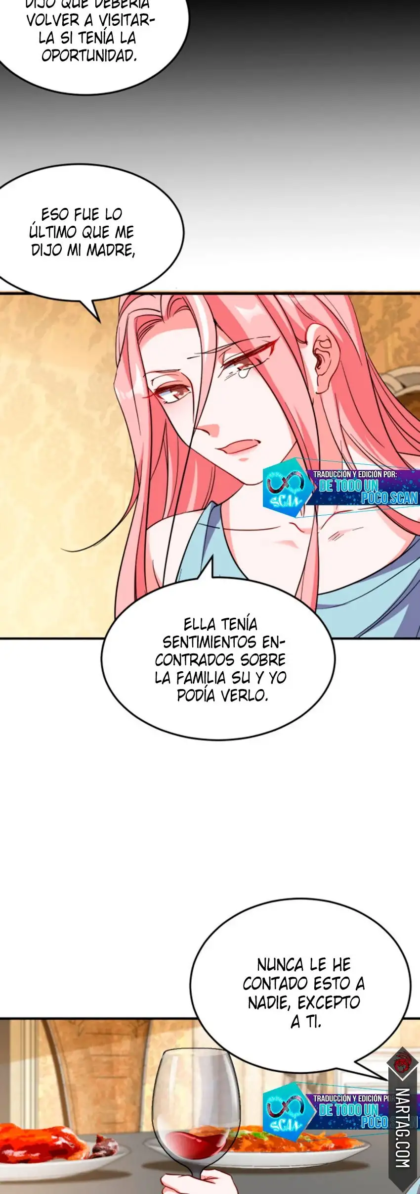 Temple of the Dragon King - Capítulo 152 - Página 14 - LectorTMOo
