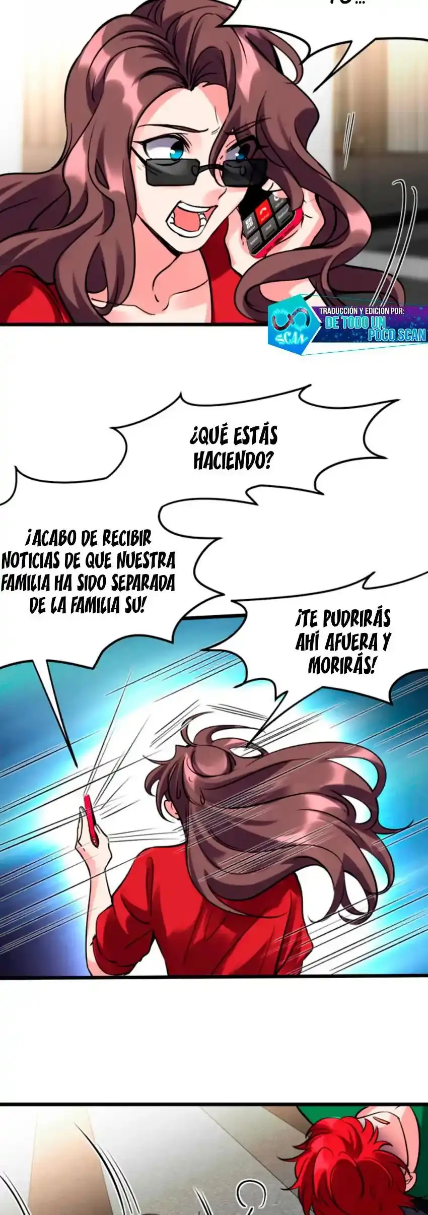 Temple of the Dragon King - Capítulo 159 - Página 13 - LectorTMOo
