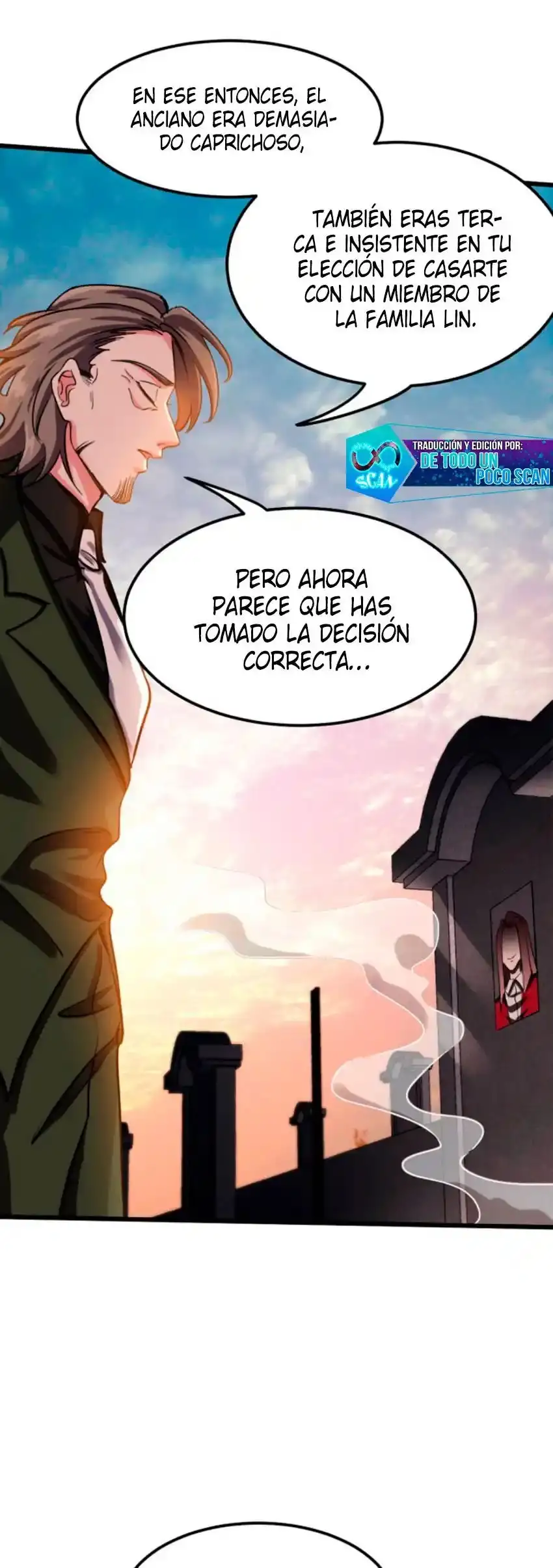 Temple of the Dragon King - Capítulo 159 - Página 16 - LectorTMOo