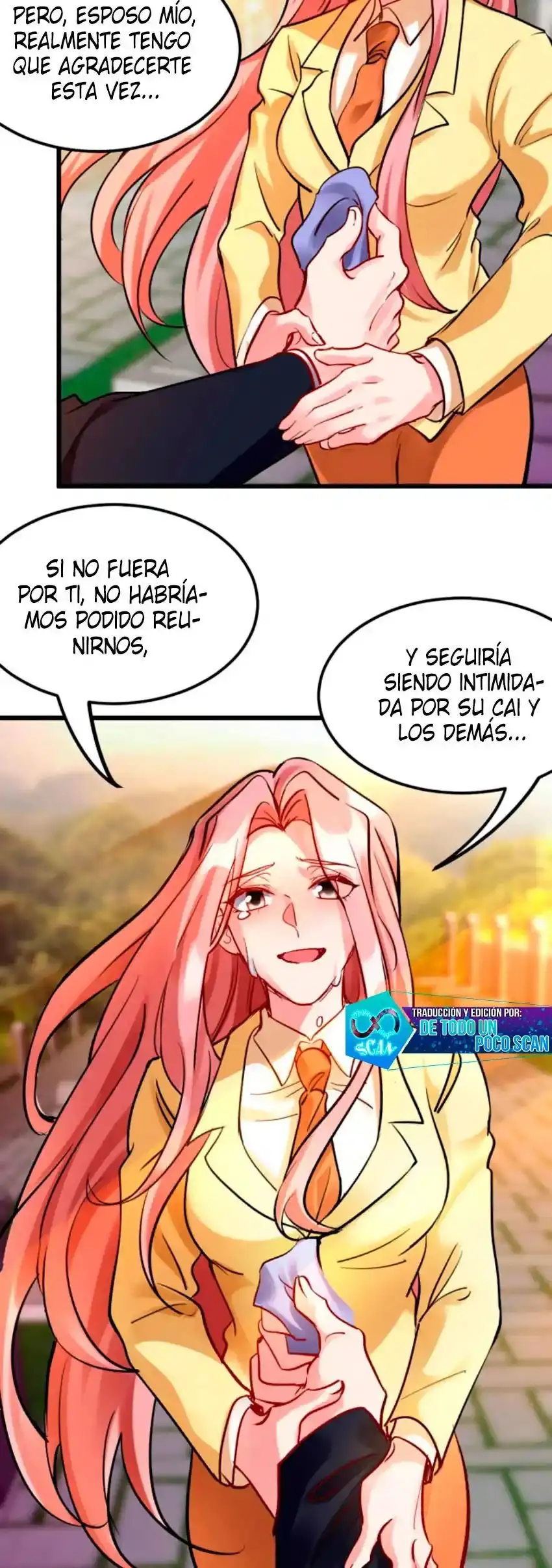 Temple of the Dragon King - Capítulo 159 - Página 18 - LectorTMOo