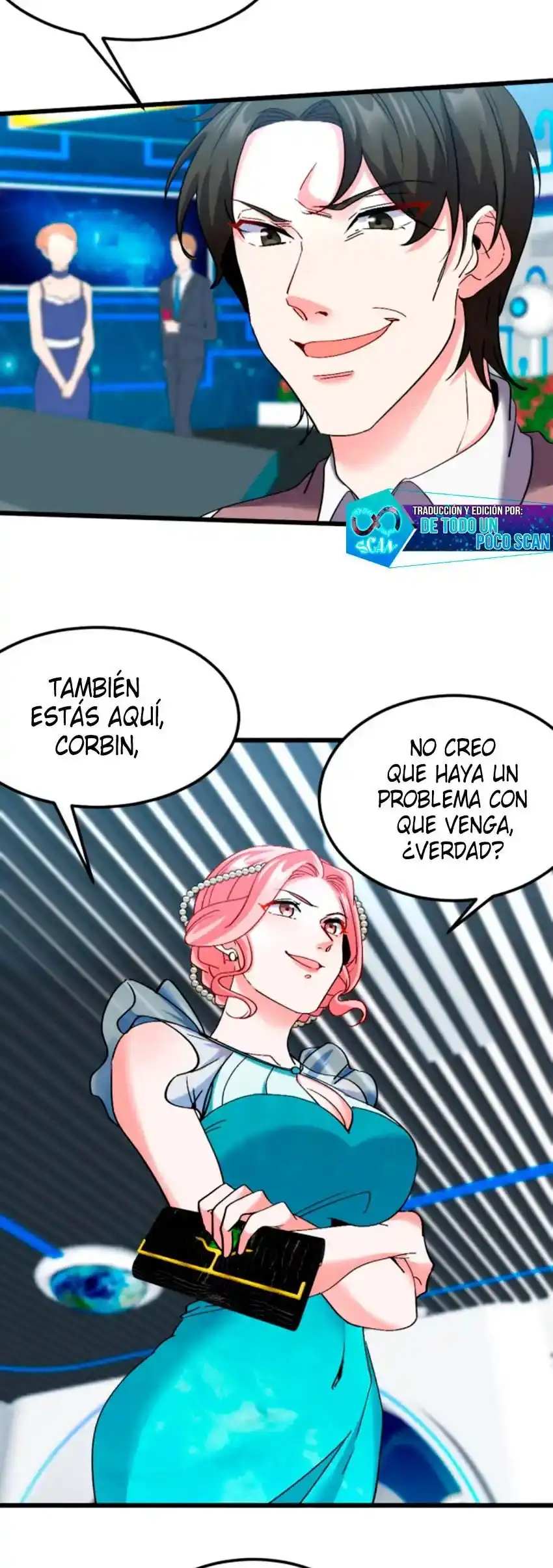Temple of the Dragon King - Capítulo 160 - Página 16 - LectorTMOo