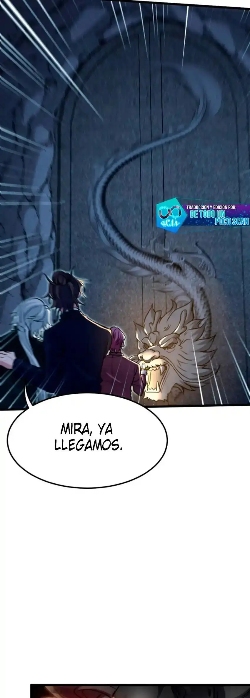 Temple of the Dragon King - Capítulo 162 - Página 14 - LectorTMOo