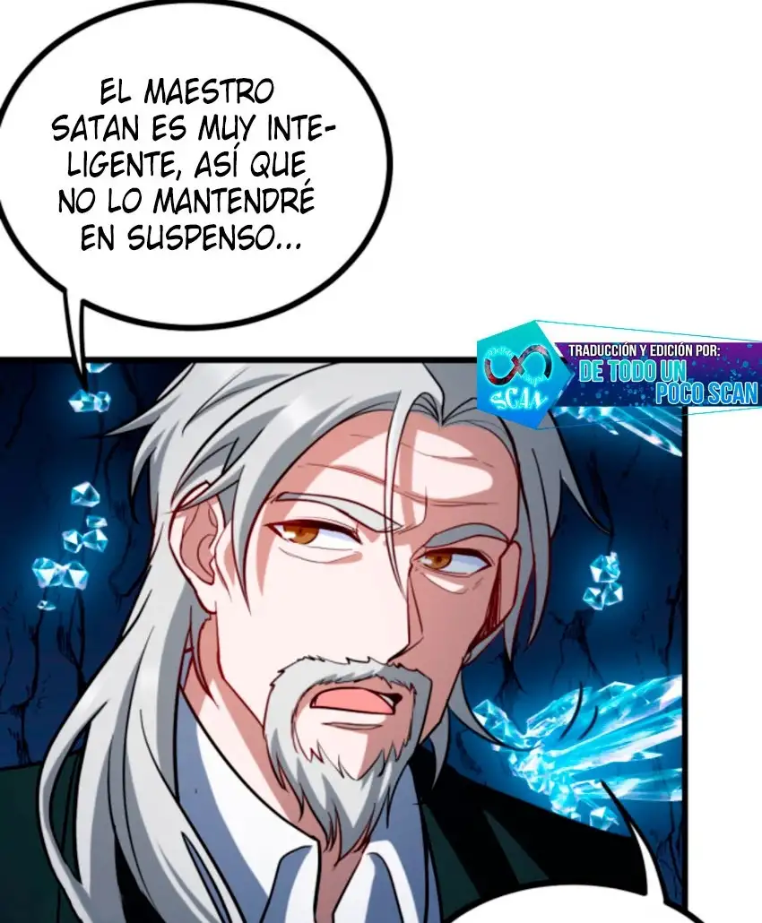 Temple of the Dragon King - Capítulo 163 - Página 17 - LectorTMOo