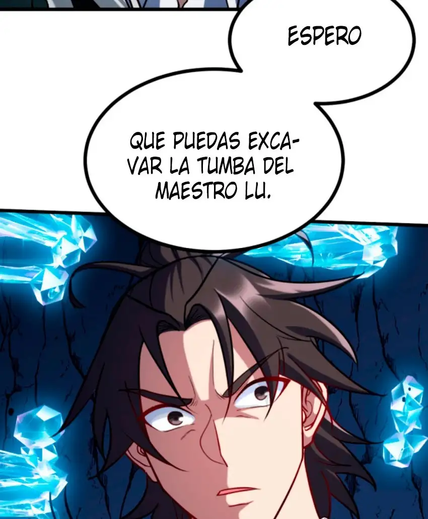 Temple of the Dragon King - Capítulo 163 - Página 18 - LectorTMOo