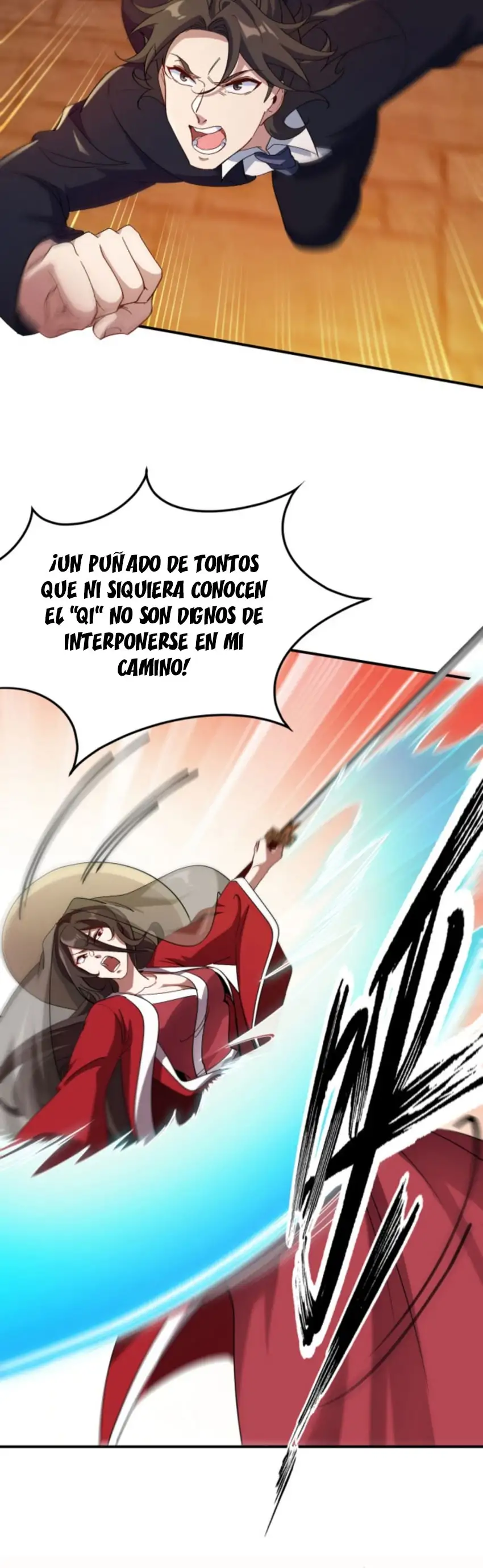 Temple of the Dragon King - Capítulo 170 - Página 16 - LectorTMOo