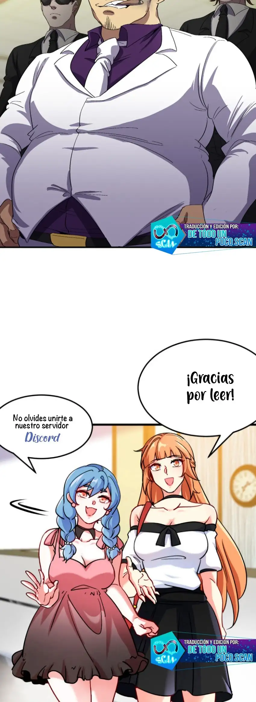 Temple of the Dragon King - Capítulo 175 - Página 16 - LectorTMOo