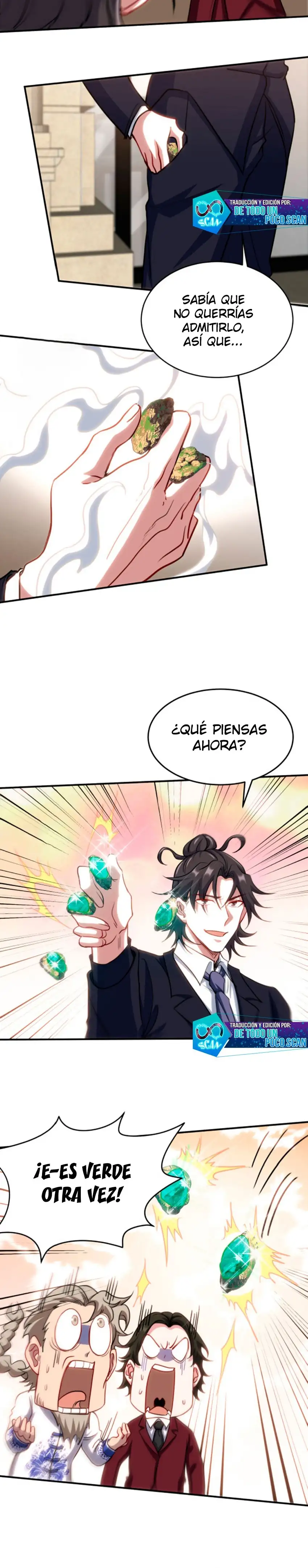 Temple of the Dragon King - Capítulo 179 - Página 2 - LectorTMOo